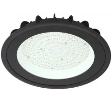 Промышленный купольный светильник  SPP-402-0-40K-200 ЭРА