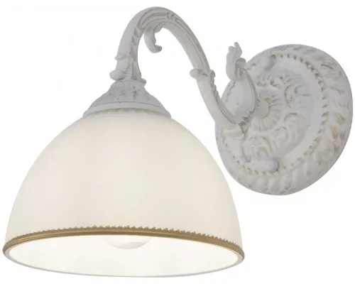 Бра AM346410 346410/1W WT+G Arte Milano
