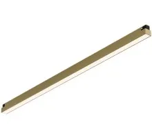 Трековый светильник SHINE LINEAR DK5752-SB Denkirs