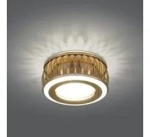 Точечный светильник Backlight BL096 Gauss