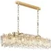 Подвесная люстра Bullon 5069/12 Odeon Light