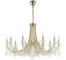 Подвесная люстра Capel 5063/10 Odeon Light