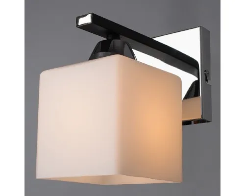 Бра Visuale A8165AP-1BK Arte Lamp