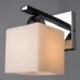 Бра Visuale A8165AP-1BK Arte Lamp