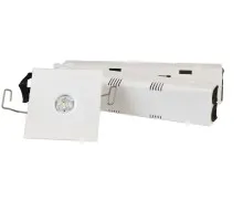 Точечный светильник Alnair 565326 Deko-Light