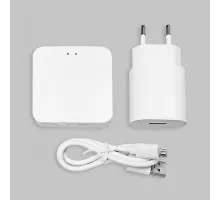 Wi-Fi конвертер Smart Line IL.0050.7000-WH Imex