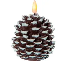 Декоративная свеча FLAMME CONE 410023 Eglo