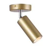 Спот Trinity TRINITY 76055/1W GOLD SATIN Natali Kovaltseva
