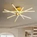 Потолочная люстра  bekka01 ImperiumLoft