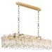 Подвесная люстра Bullon 5069/12 Odeon Light