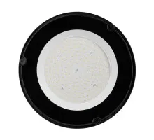 Промышленный купольный светильник  UFO-100W/02 Wolta