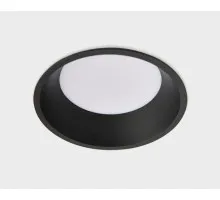 Точечный светильник IT06-6012 IT06-6012 black 3000K Italline