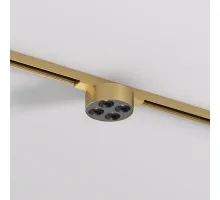 Трековый светильник SHINE GRILL DK5772-SB Denkirs