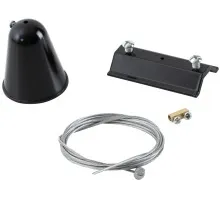 Подвесной комплект CLT 0.210 CLT 0.210 03 BL Crystal Lux