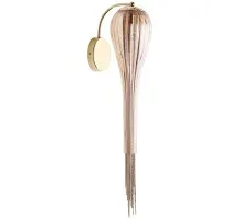 Бра Waterfall A1577AP-1GO Arte Lamp