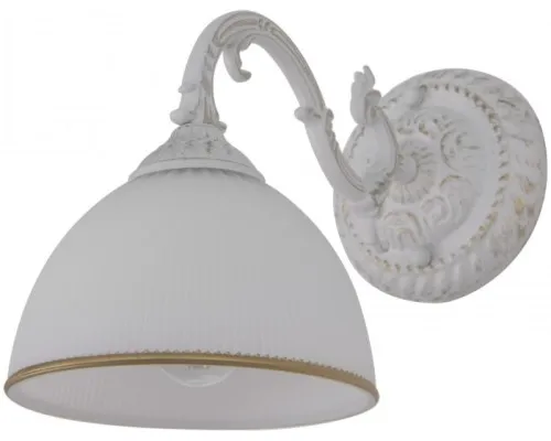 Бра AM346410 346410/1W WT+G Arte Milano