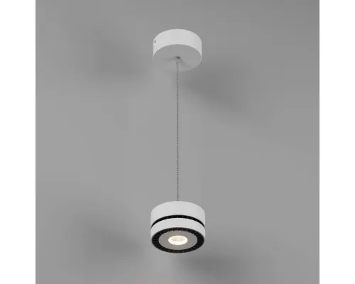 Светильник IMD PA-0100CR IMD-PA-0100CR-WH-WW DesignLed