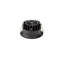 Светильник HEMICYCLE полукруг подвесной D600 H45 B45 LED 14W HEMICYCLE-60-14-WH-NW Estetta