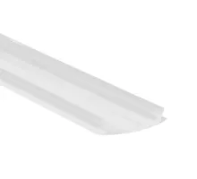 Светильник  NIKED CIRCLE UNION D600-400 H45 b45 H70 LED 45W NAKEDCIRCLEUNION-6040-45-WH-NW Estetta